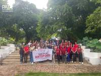 Second Business Assembly - 2